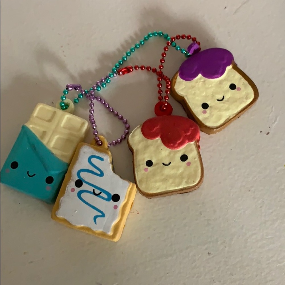 Squishies